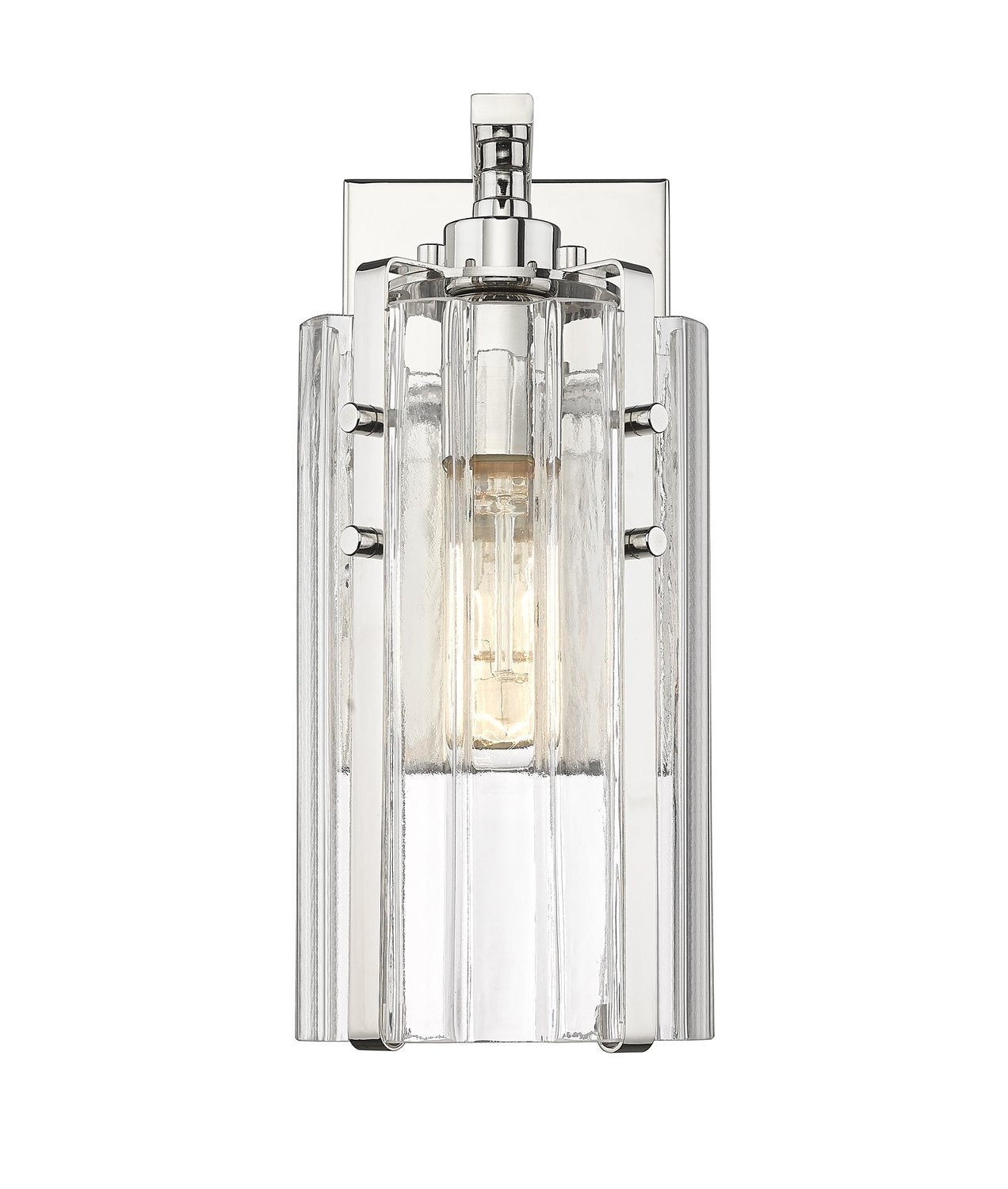 Z-LITE, ALVERTON WALL SCONCE, WALL SCONCES