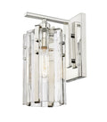 Z-LITE, ALVERTON WALL SCONCE, WALL SCONCES