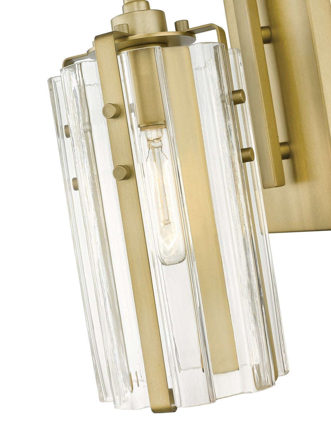 Z-LITE, ALVERTON WALL SCONCE, WALL SCONCES