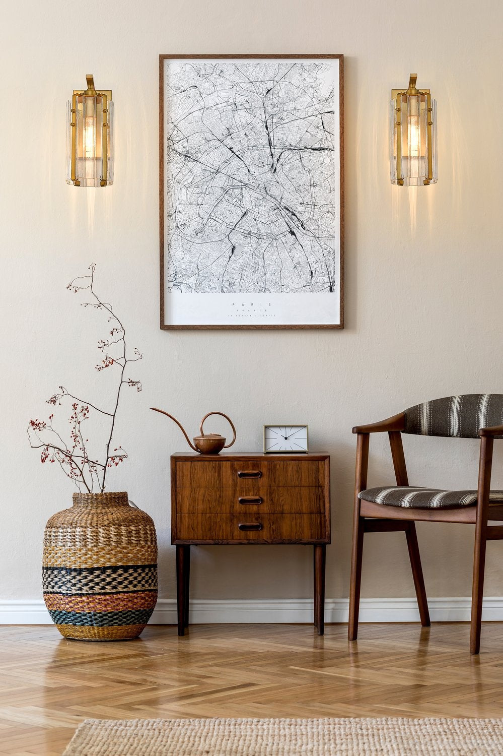 Z-LITE, ALVERTON WALL SCONCE, WALL SCONCES
