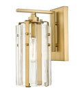 Z-LITE, ALVERTON WALL SCONCE, WALL SCONCES