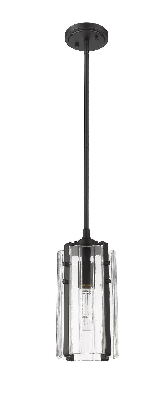 Z-LITE, ALVERTON PENDANT, PENDANT LIGHT
