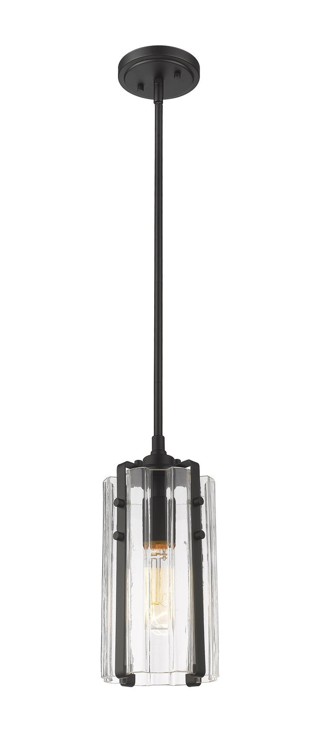 Z-LITE, ALVERTON PENDANT, PENDANT LIGHT