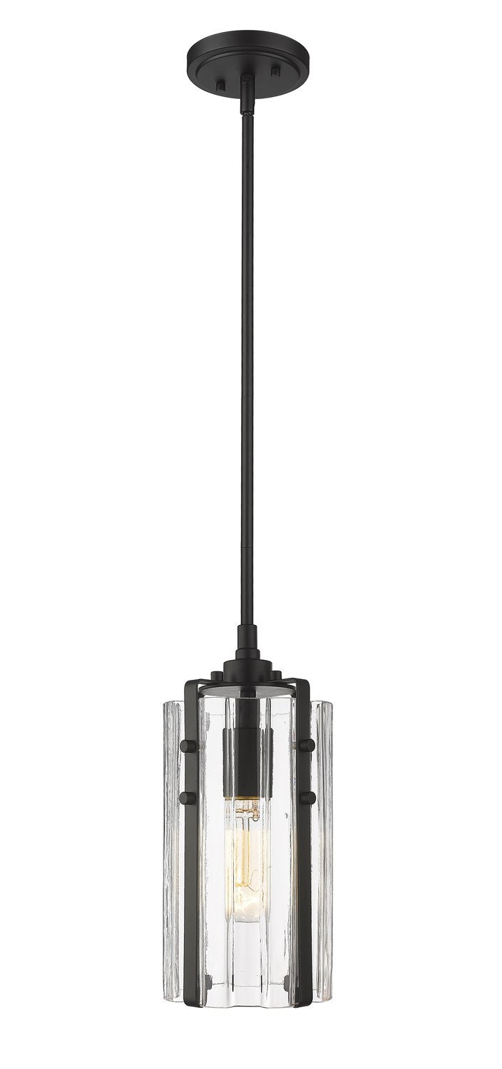 Z-LITE, ALVERTON PENDANT, PENDANT LIGHT