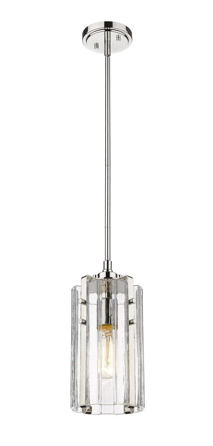 Z-LITE, ALVERTON PENDANT, PENDANT LIGHT