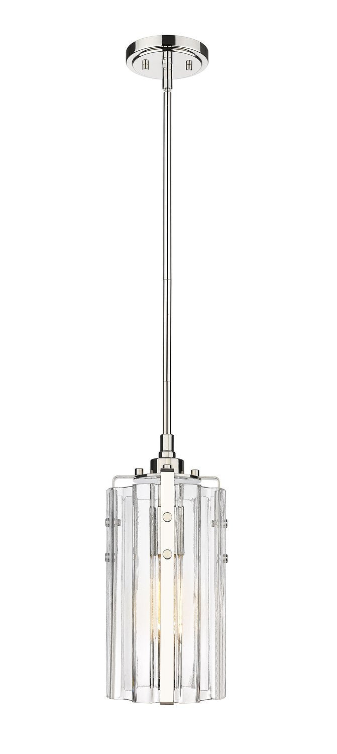 Z-LITE, ALVERTON PENDANT, PENDANT LIGHT