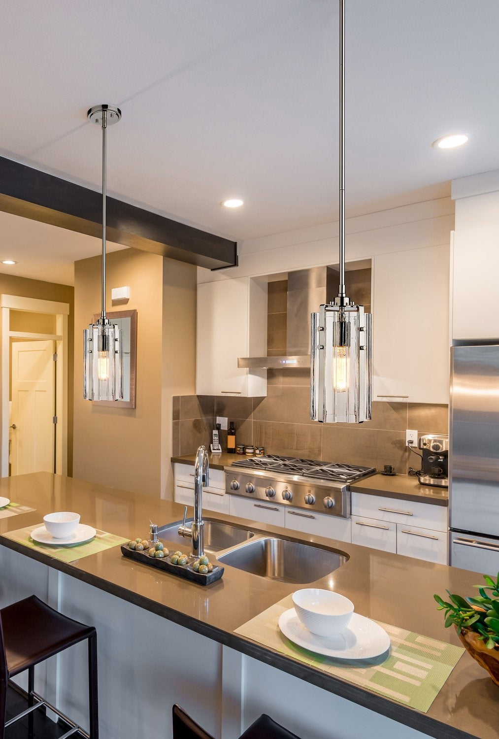 Z-LITE, ALVERTON PENDANT, PENDANT LIGHT