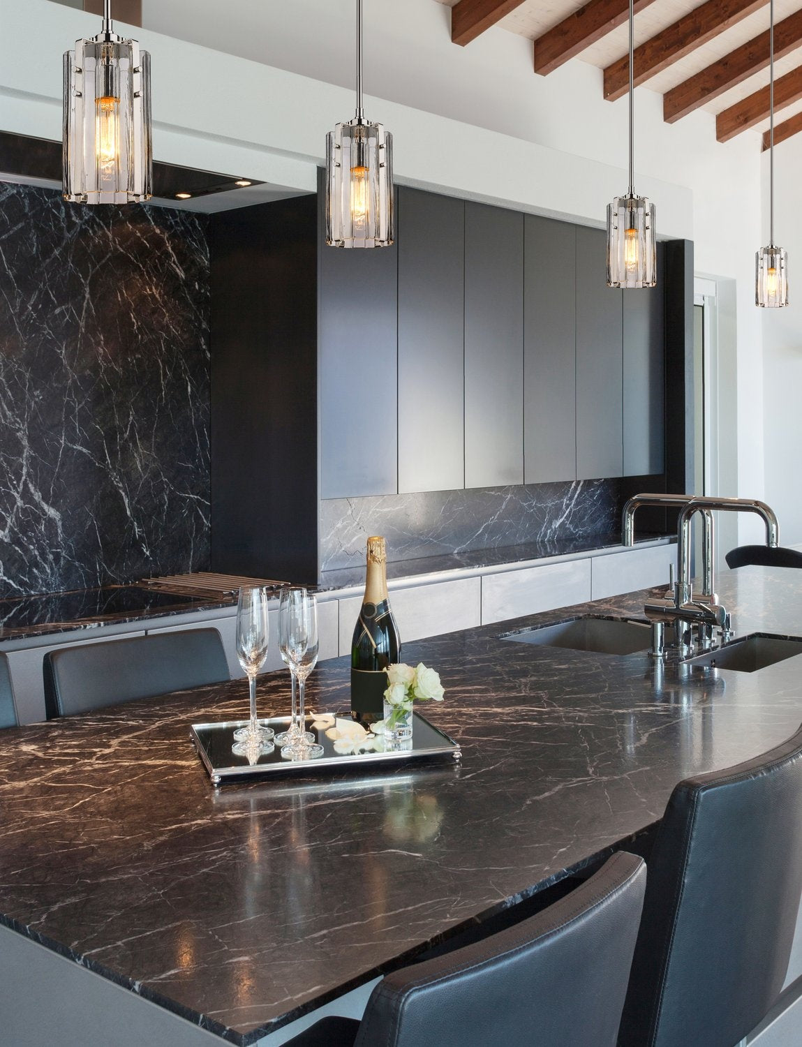 Z-LITE, ALVERTON PENDANT, PENDANT LIGHT