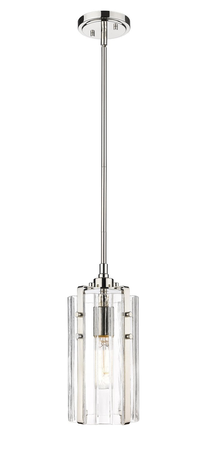 Z-LITE, ALVERTON PENDANT, PENDANT LIGHT