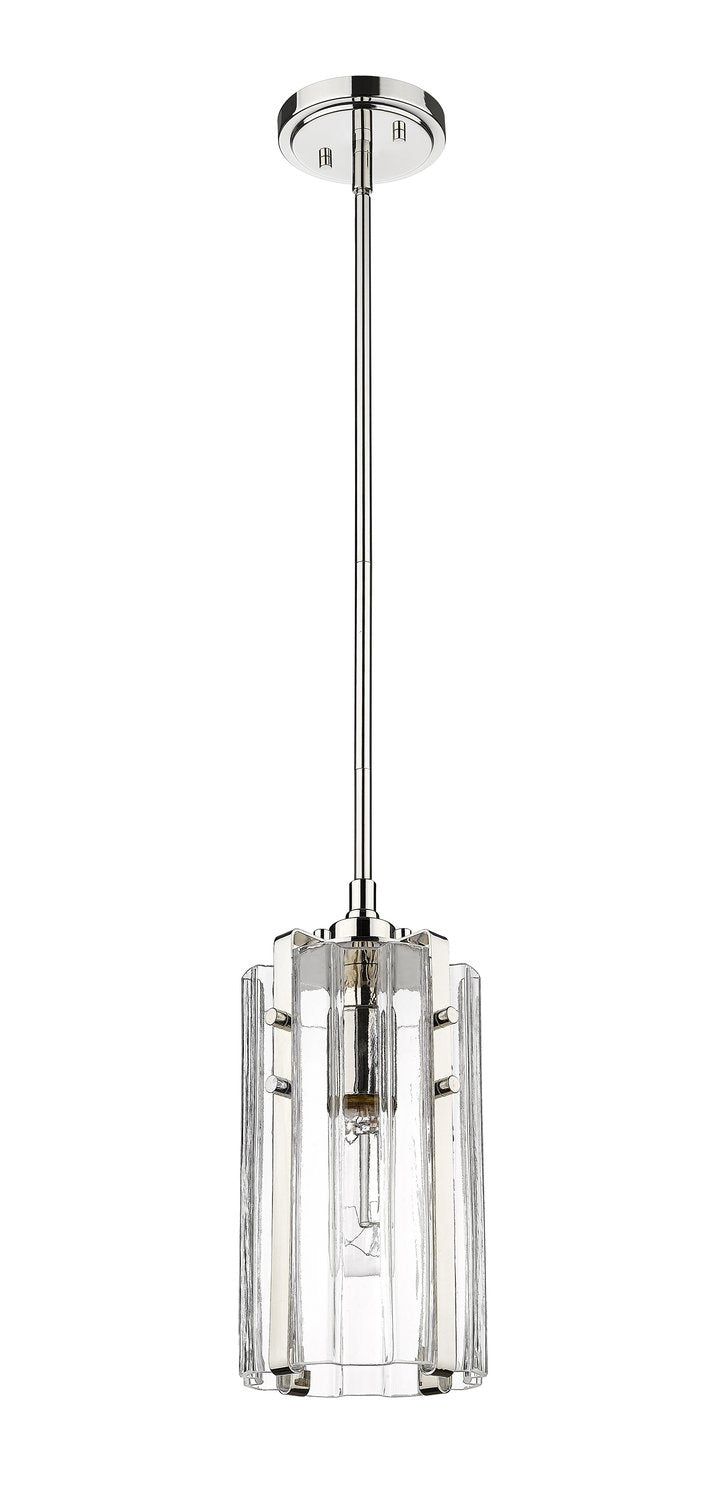 Z-LITE, ALVERTON PENDANT, PENDANT LIGHT