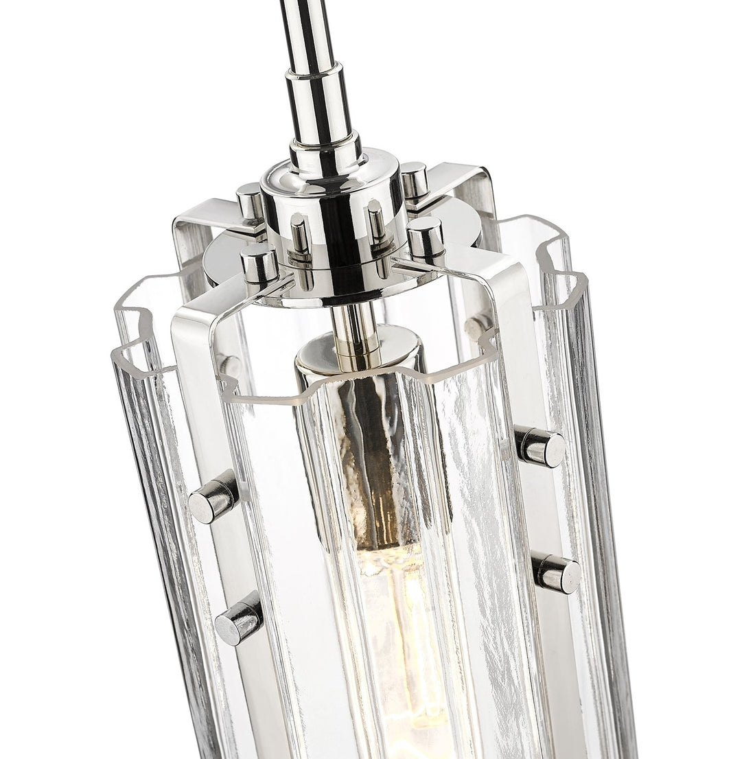Z-LITE, ALVERTON PENDANT, PENDANT LIGHT