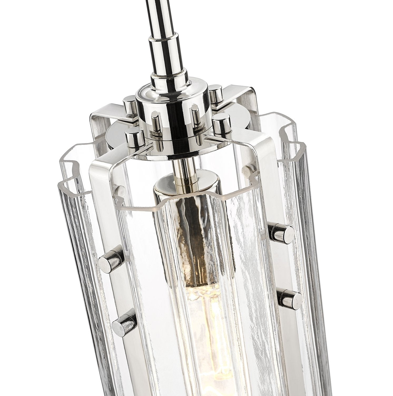 Z-LITE, ALVERTON PENDANT, PENDANT LIGHT