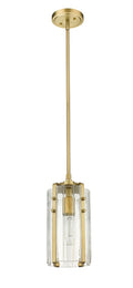 Z-LITE, ALVERTON PENDANT, PENDANT LIGHT