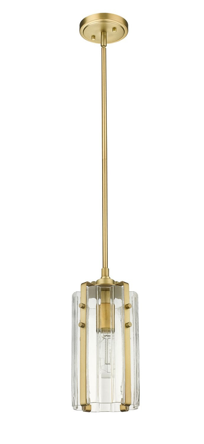 Z-LITE, ALVERTON PENDANT, PENDANT LIGHT