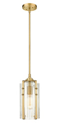 Z-LITE, ALVERTON PENDANT, PENDANT LIGHT