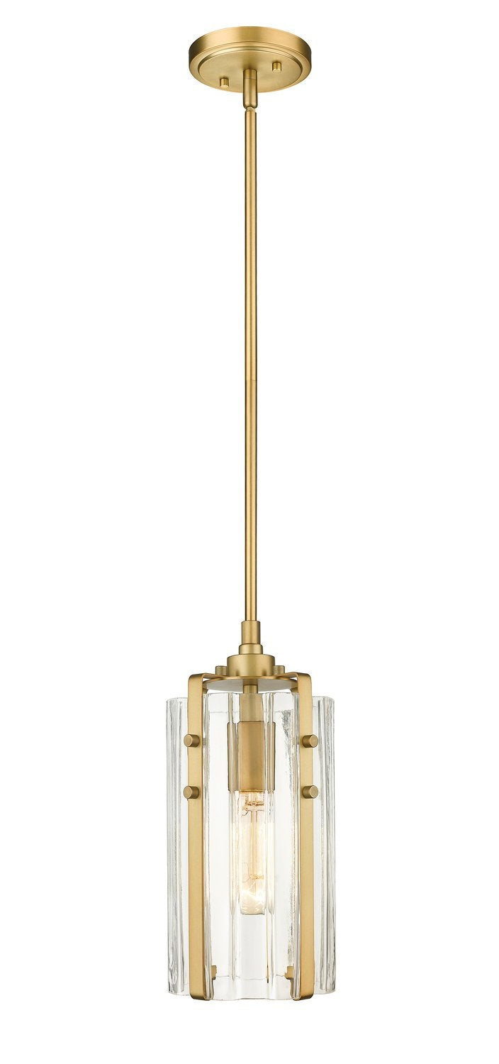 Z-LITE, ALVERTON PENDANT, PENDANT LIGHT