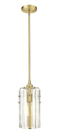 Z-LITE, ALVERTON PENDANT, PENDANT LIGHT
