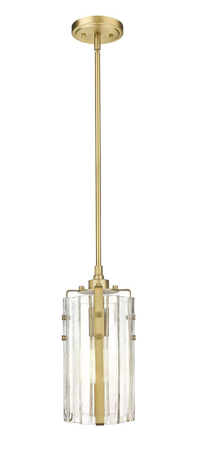 Z-LITE, ALVERTON PENDANT, PENDANT LIGHT
