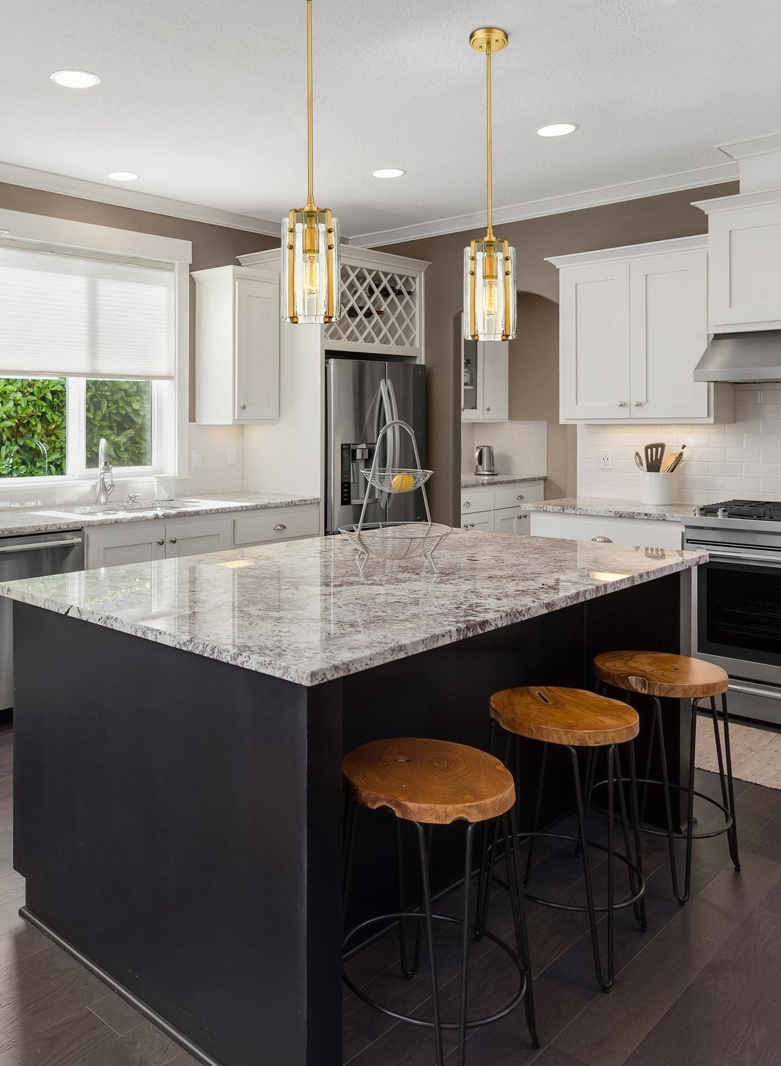 Z-LITE, ALVERTON PENDANT, PENDANT LIGHT