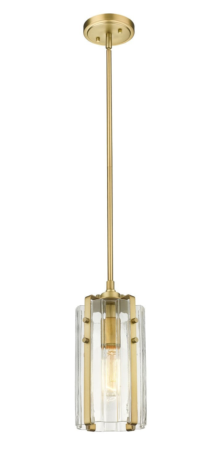 Z-LITE, ALVERTON PENDANT, PENDANT LIGHT