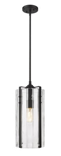 Z-LITE, ALVERTON PENDANT, PENDANT LIGHT