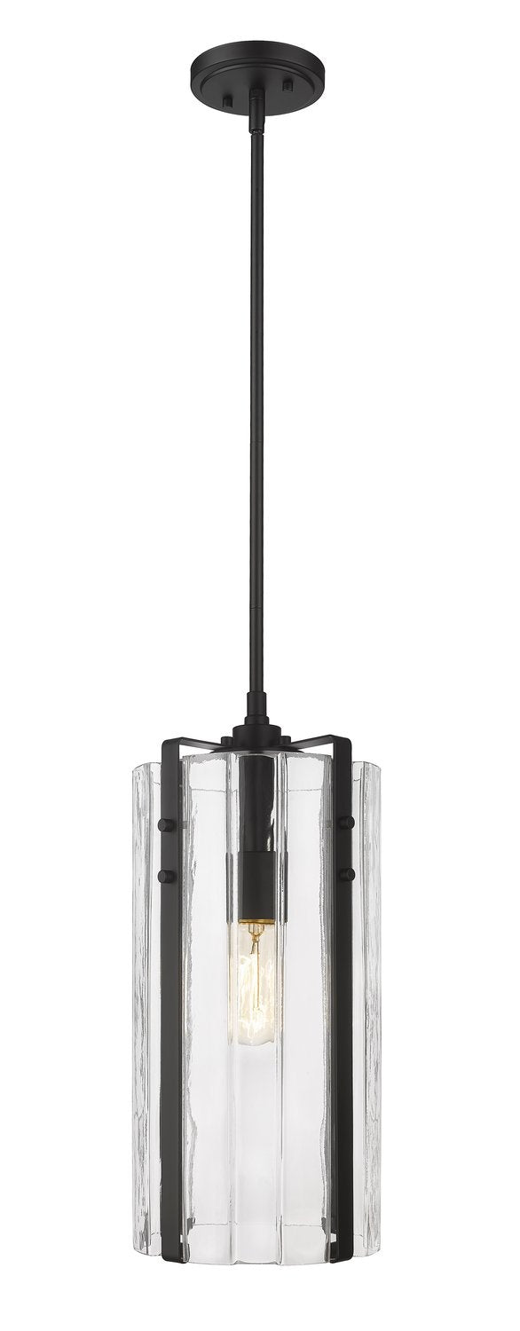 Z-LITE, ALVERTON PENDANT, PENDANT LIGHT