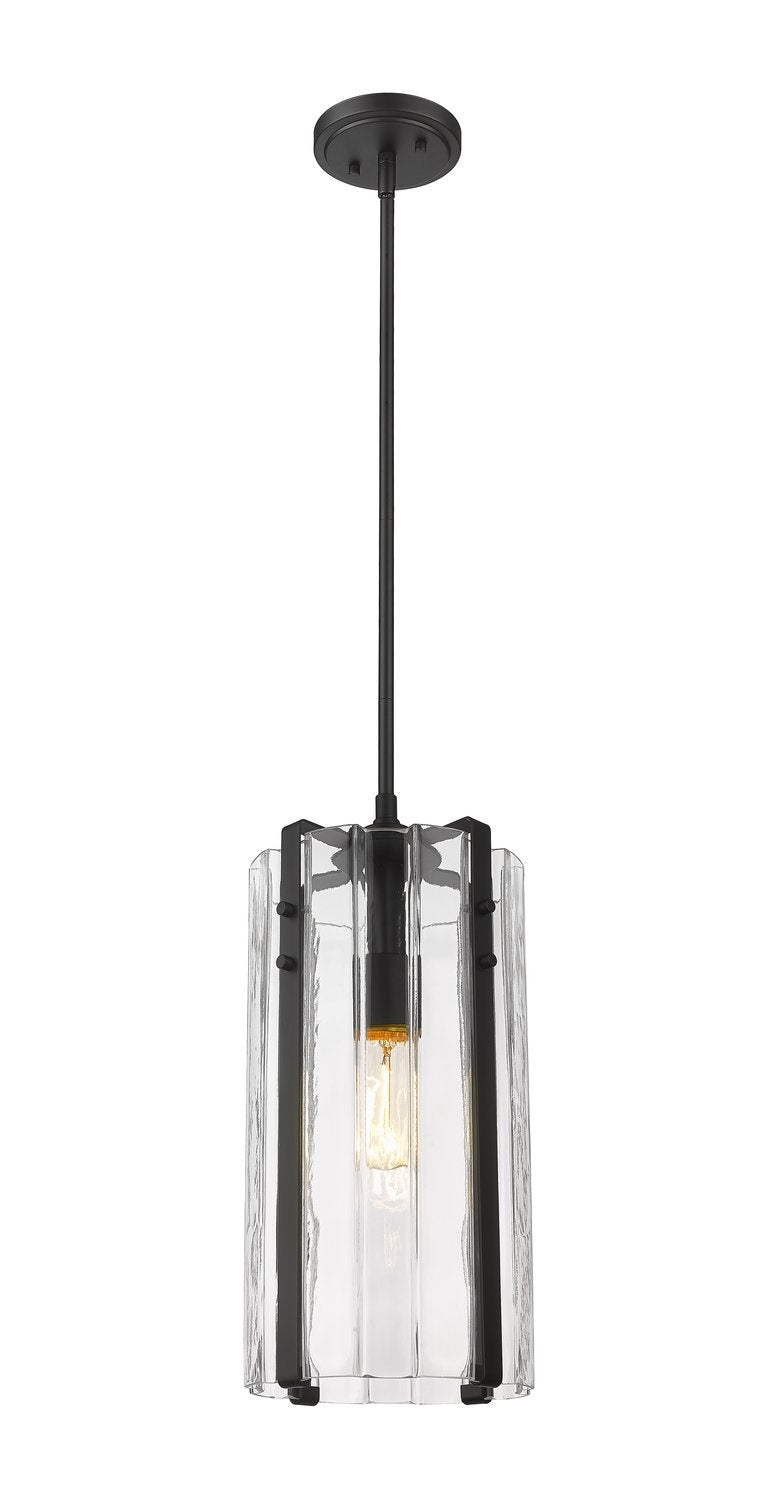 Z-LITE, ALVERTON PENDANT, PENDANT LIGHT