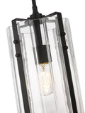 Z-LITE, ALVERTON PENDANT, PENDANT LIGHT