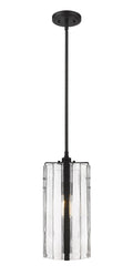 Z-LITE, ALVERTON PENDANT, PENDANT LIGHT