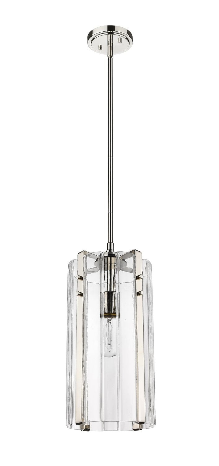 Z-LITE, ALVERTON PENDANT, PENDANT LIGHT