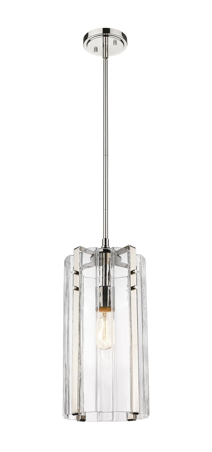 Z-LITE, ALVERTON PENDANT, PENDANT LIGHT