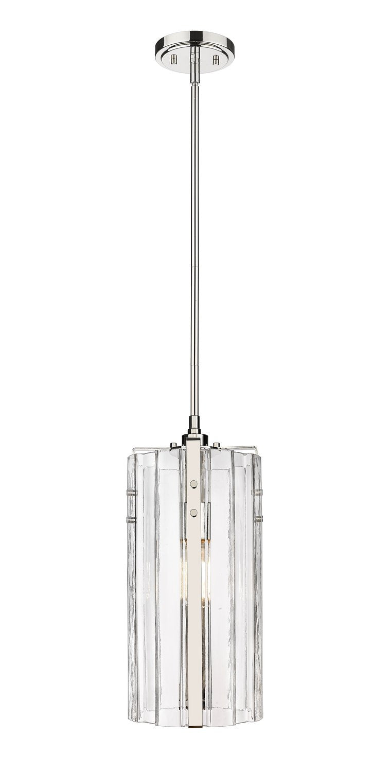 Z-LITE, ALVERTON PENDANT, PENDANT LIGHT