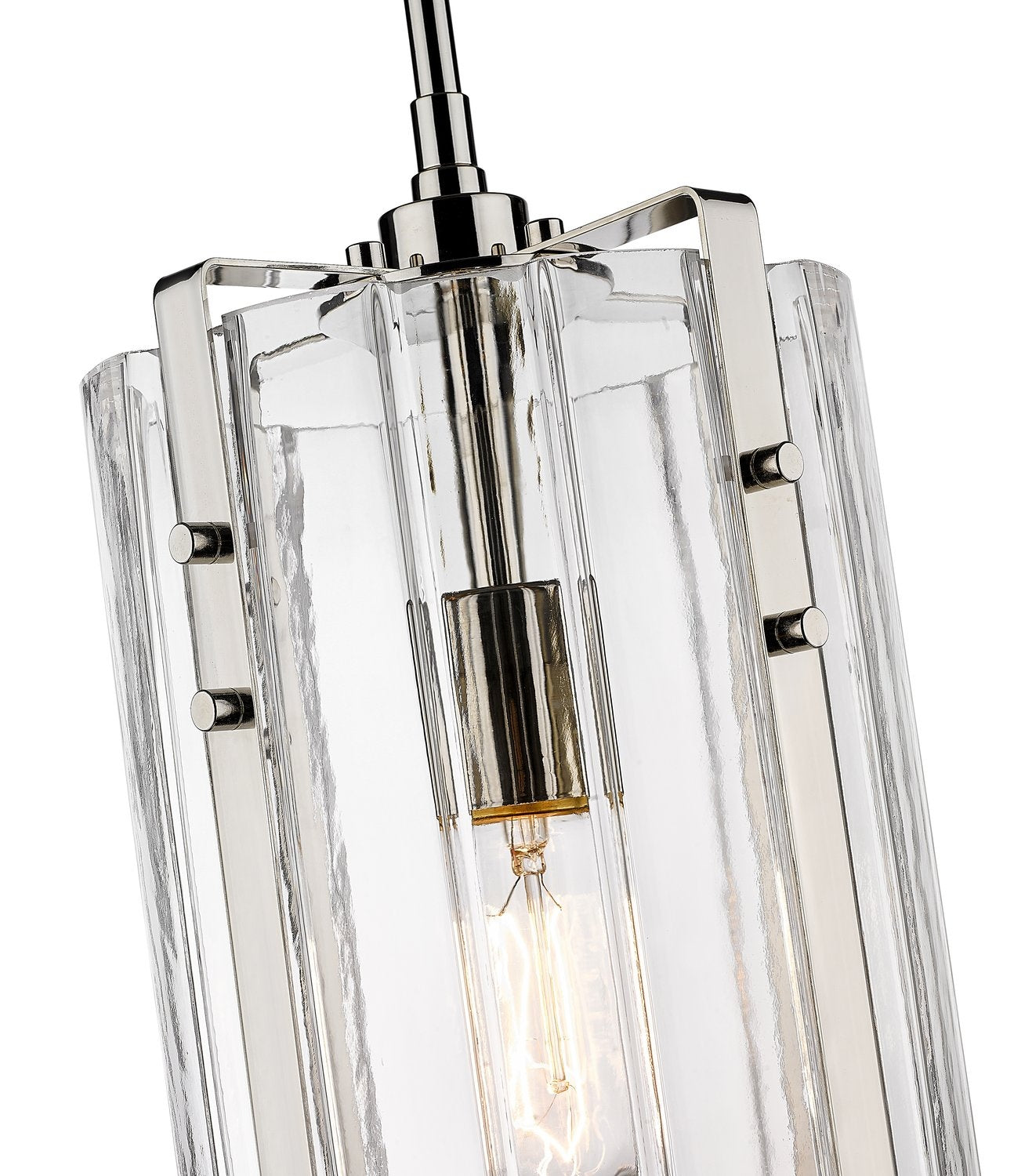 Z-LITE, ALVERTON PENDANT, PENDANT LIGHT