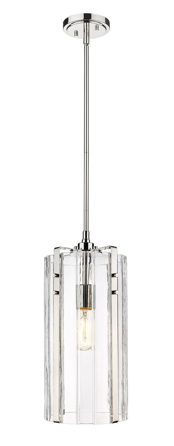 Z-LITE, ALVERTON PENDANT, PENDANT LIGHT