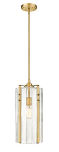 Z-LITE, ALVERTON PENDANT, PENDANT LIGHT