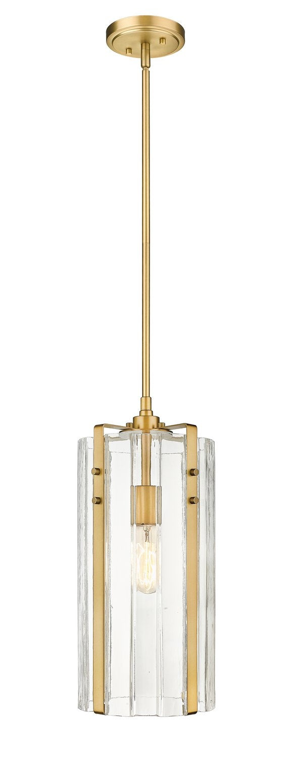 Z-LITE, ALVERTON PENDANT, PENDANT LIGHT