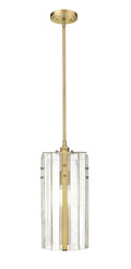 Z-LITE, ALVERTON PENDANT, PENDANT LIGHT