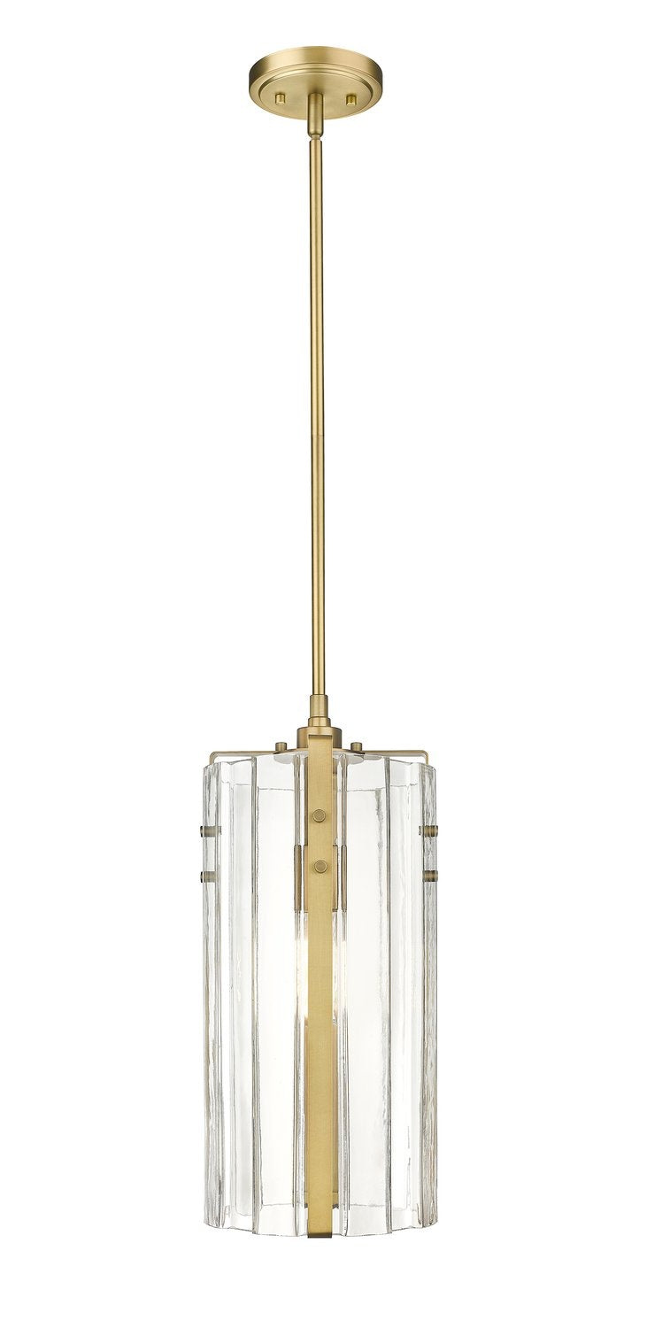 Z-LITE, ALVERTON PENDANT, PENDANT LIGHT