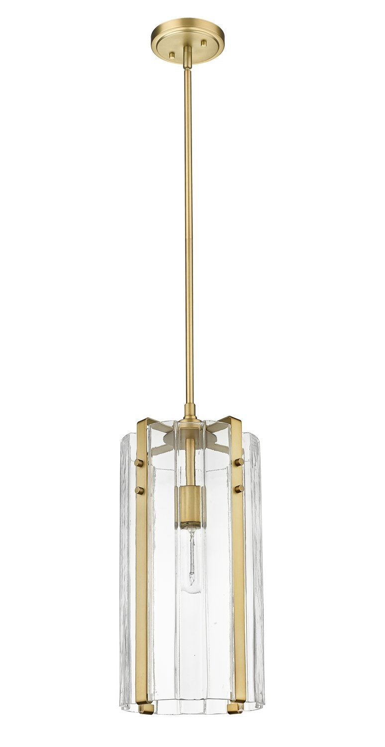 Z-LITE, ALVERTON PENDANT, PENDANT LIGHT