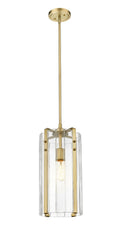 Z-LITE, ALVERTON PENDANT, PENDANT LIGHT