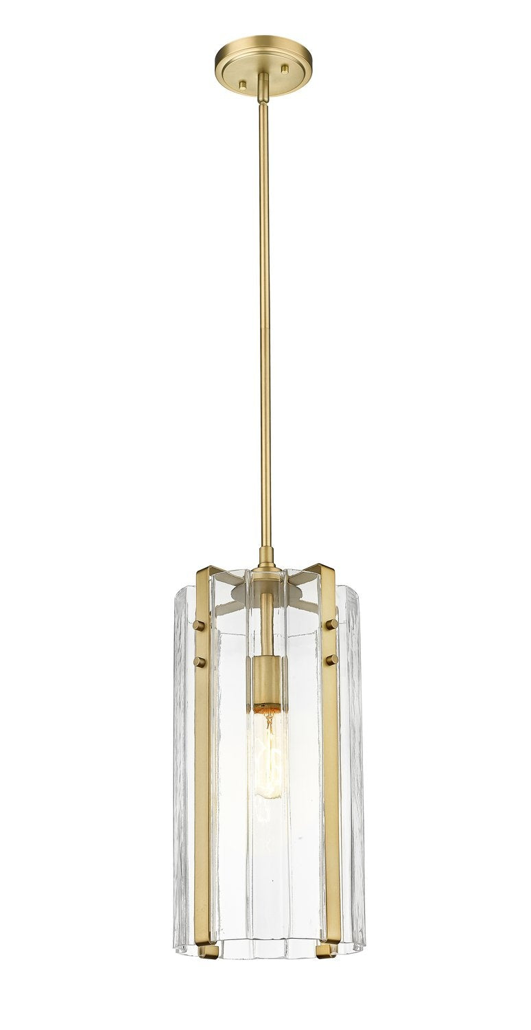 Z-LITE, ALVERTON PENDANT, PENDANT LIGHT