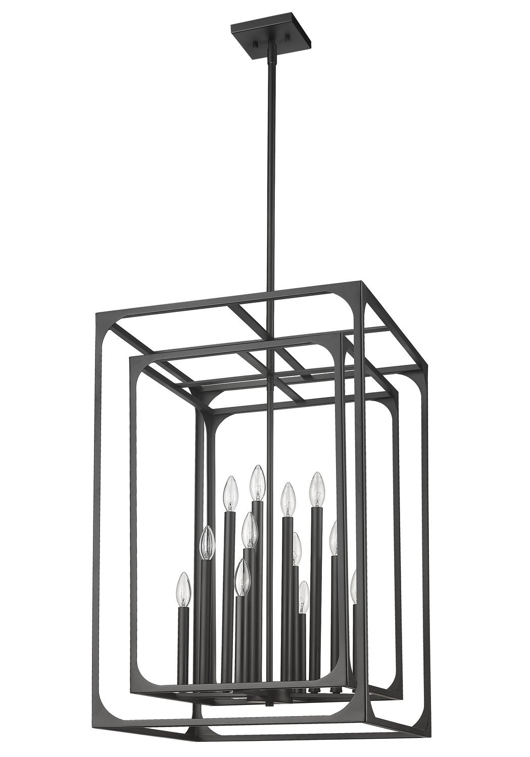 Z-LITE, EASTON CHANDELIER, CHANDELIER LIGHT