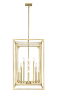 Z-LITE, EASTON CHANDELIER, CHANDELIER LIGHT