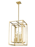 Z-LITE, EASTON CHANDELIER, CHANDELIER LIGHT