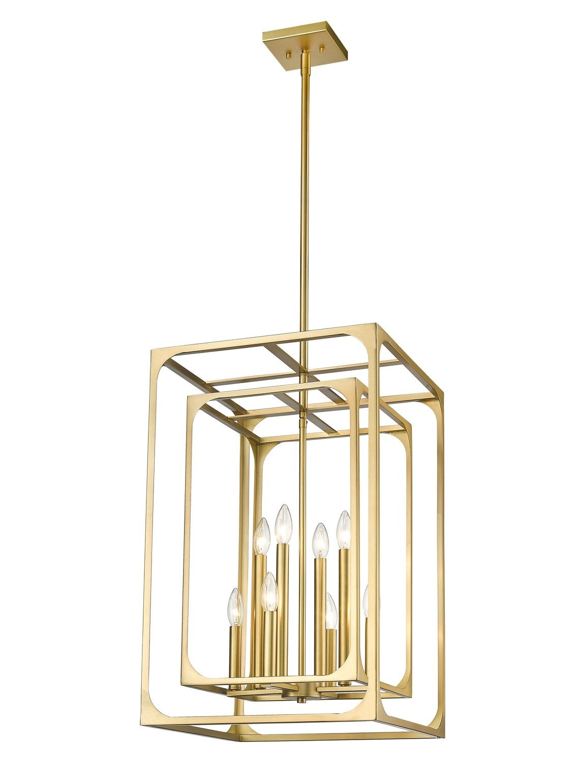 Z-LITE, EASTON CHANDELIER, CHANDELIER LIGHT