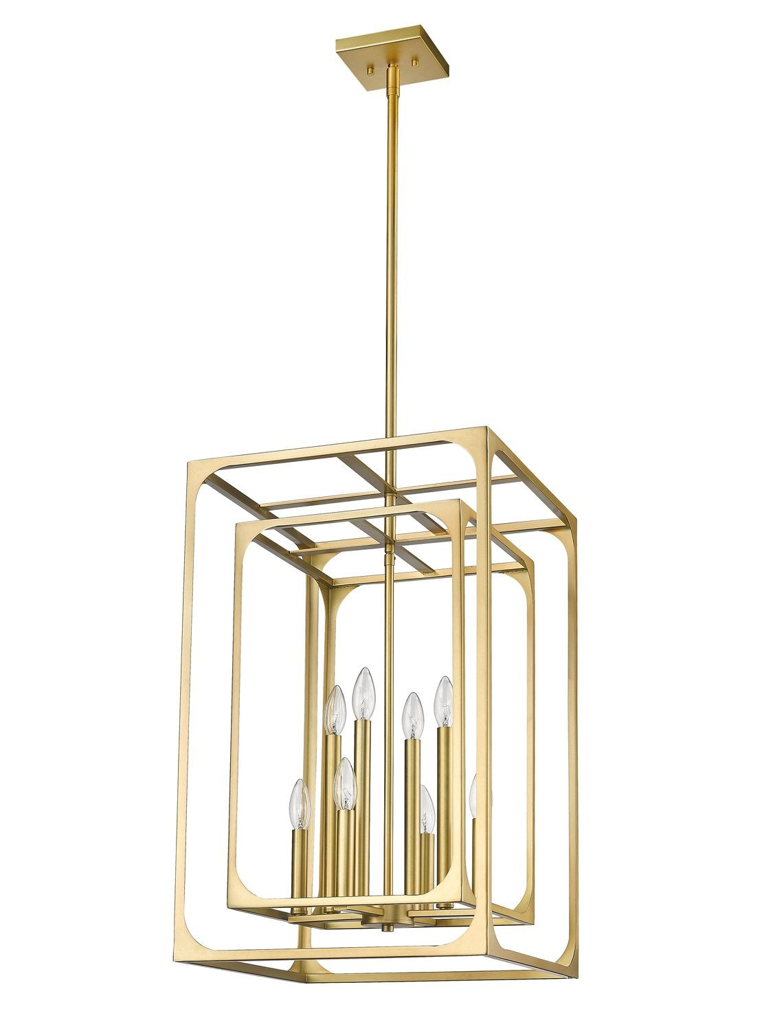 Z-LITE, EASTON CHANDELIER, CHANDELIER LIGHT