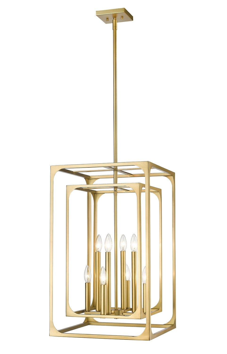 Z-LITE, EASTON CHANDELIER, CHANDELIER LIGHT