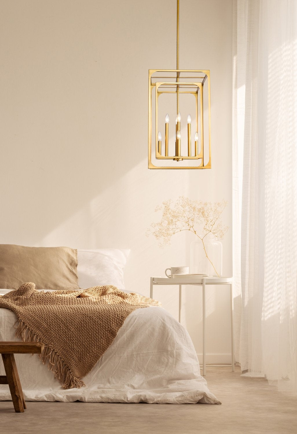 Z-LITE, EASTON CHANDELIER, CHANDELIER LIGHT