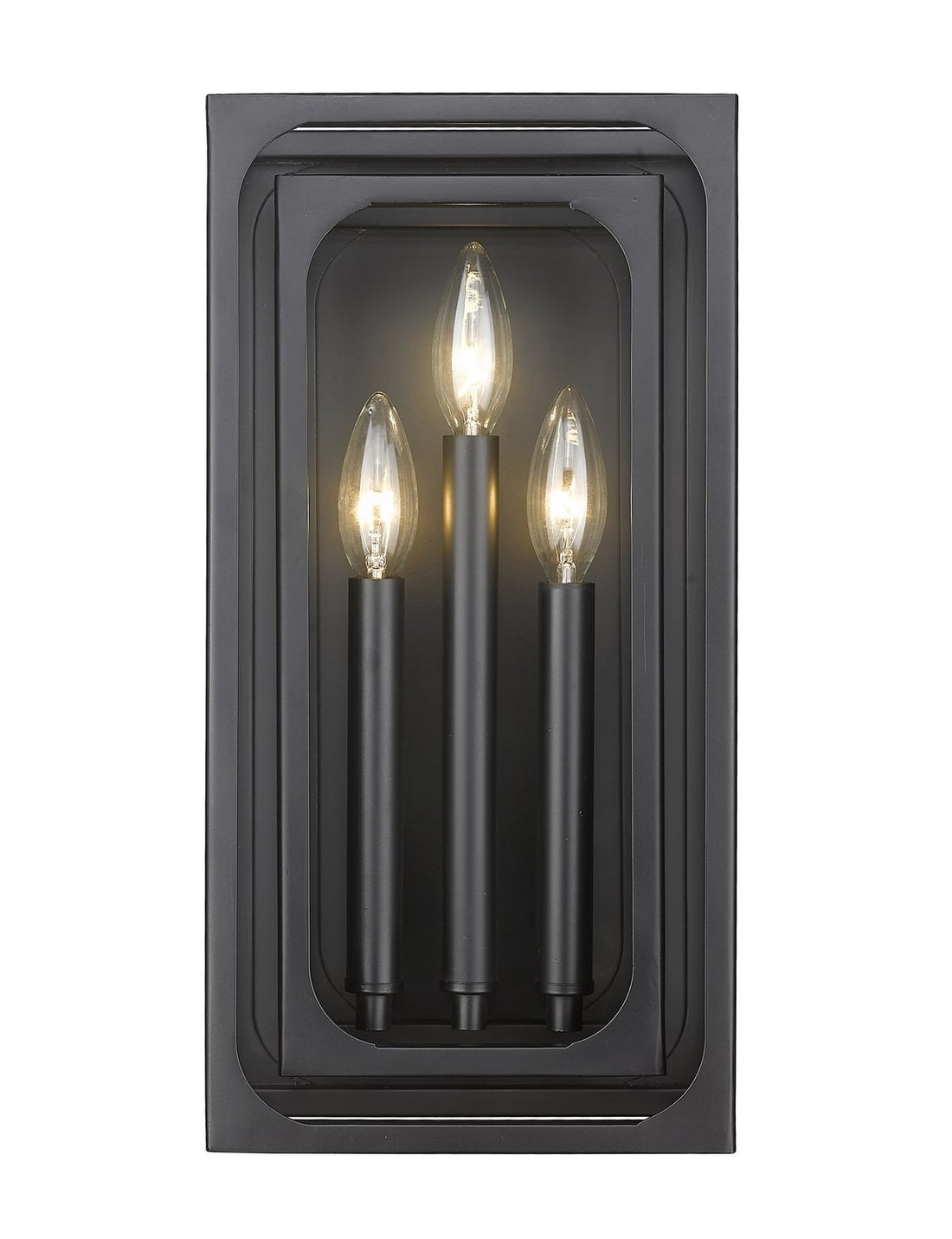 Z-LITE, EASTON WALL SCONCE, WALL SCONCES