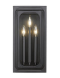Z-LITE, EASTON WALL SCONCE, WALL SCONCES